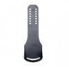 2 Pieces Rowing Machine Foot Pedals Easy To Install Rower Footplates