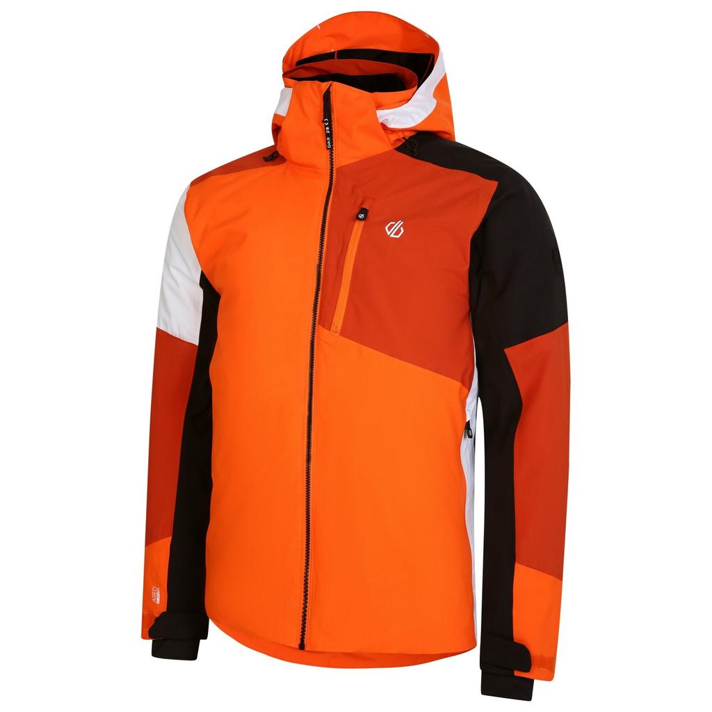 Mens Halfpipe Ski Jacket