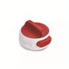 Portable Manual Can Opener Beer Can-Do Compact Mini Can Opener Kitchen Gadgets Tool Easy Twist Release Safety Open Jar