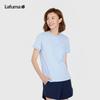 LAFUMA Women's Quick-Dry Short-Sleeve T-shirt