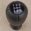 NEW 5 Speed Gear Shift Knob Fit for Citroen Saxo Xsara Xantia C2 C3 C4 Picasso Peugeot 106 107 205 206 207 306 307 308 405