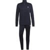 Adidas M SLIM Tepláková souprava HK4467 Legend Ink Tréninková souprava Pánská J/M