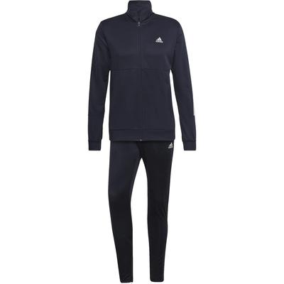 Adidas M SLIM Tracksuit HK4467 Legend Ink Training Wear Setup Men's J/M