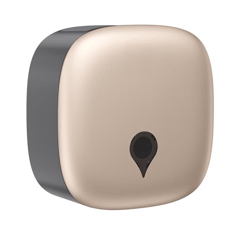 Beiyou Bathroom Tissue Box and Toilet Paper Holder