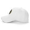 Project Hail Mary Emblem Sun Baseball Cap  Spring Streetwear Trucker Hat For Couple Women Outdoor Sports Baseball Caps