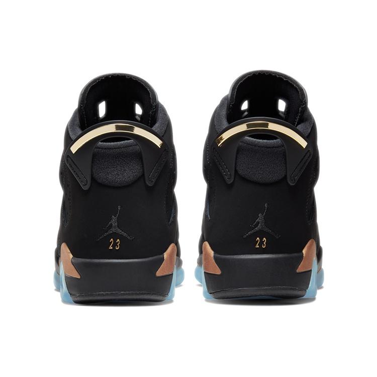 (GS) Air Jordan 6 Retro SE 'Defining Moments' 2020 Kinder CT4964-007