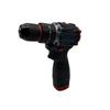 High-Power Brushless Rechargeable Lithium Electric Drill & Multi-Functional Screwdriver