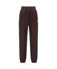 GUESS Women'S Fleece Lounge Jogger Pants Rp4K04C3