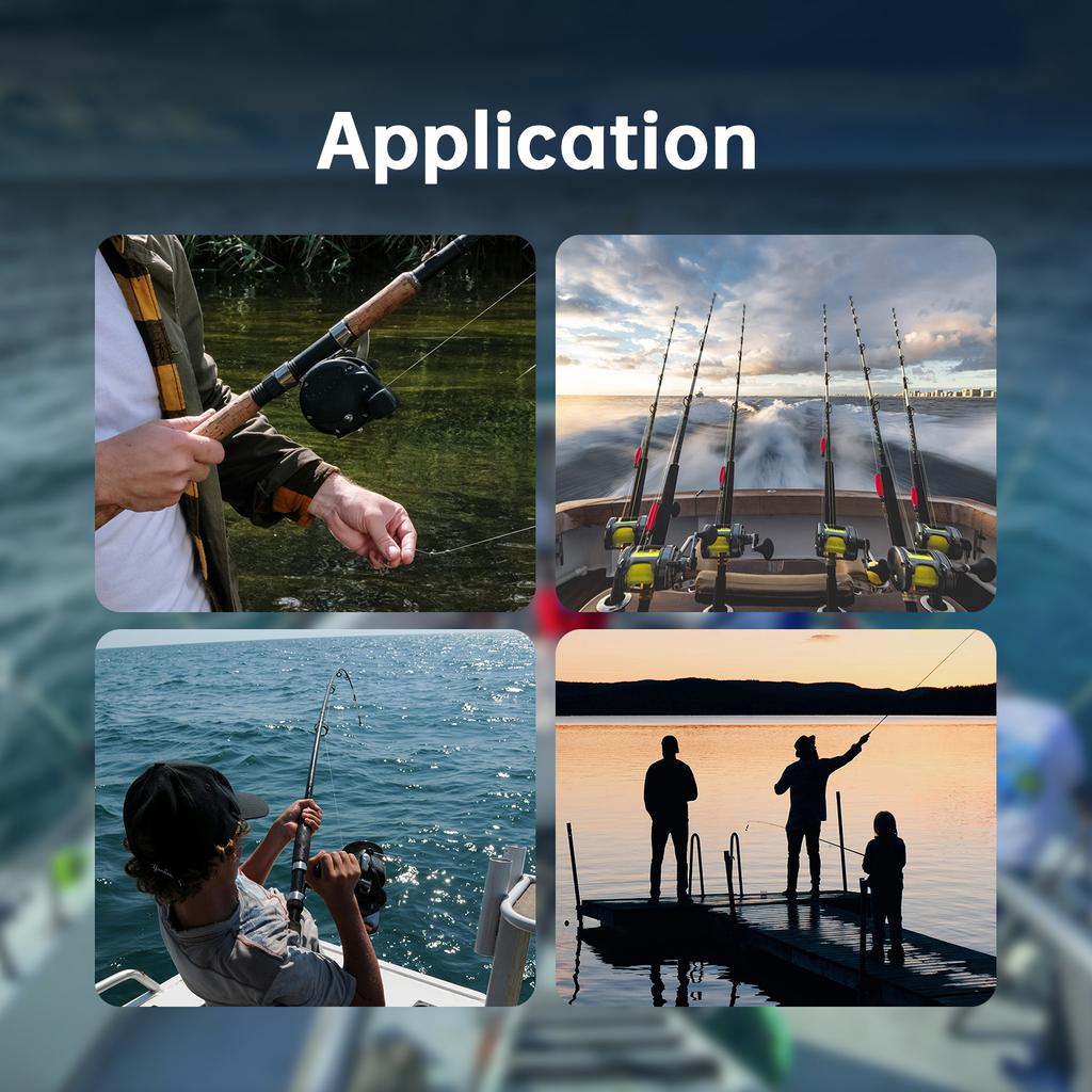 30pcs Carbon Steel Barbed Shrimp Hooks 2/0-4/0 Universal Freshwater Saltwater with Storage Box