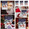2026 Adventskalender Countdown für Weihnachtsfeiertagsgeschenke