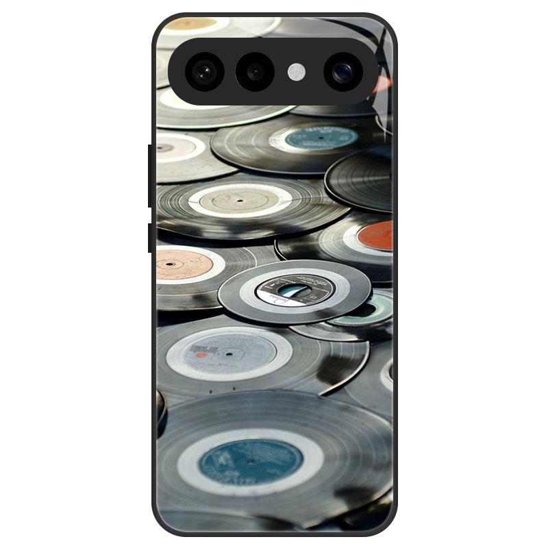 Coque For VIVO S50 Pro Mini Case Tempered Glass Phone Cover For VIVO S50Pro Mini V2527A Shockproof Hard PC Fundas Shell Bumper