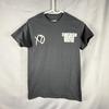 Swedish House Mafia T Shirt Small Black Tour Merch Live From Desert Band Tee Unisex T-Shirt