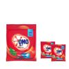 Deep Clean Laundry Detergent Powder