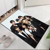 Stray Kids Printed Carpet, for Office Chair Living Room Bedroom Kitchen Room Decor Gifts.