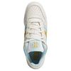 adidas Originals FORUM CL Low Top Skateboard Shoes Unisex White Blue JQ4469