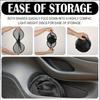 2/4PCS Car Sunshade Sun UV Protection,sun shade for car window,car window shade With 4 suction cups, Universal Automotive