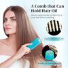 Anti-Frizz Hair Firming Applicator Multi-Function Massage Guide Liquid Comb  Mother'S Day