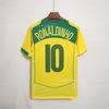 Vintage Argentina, Brazil, Spain, Netherlands, Inter Milan, Germany, AC, England, Santos, Juventus, L Royal M Jersey