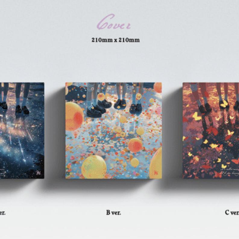 

Qwer продает альбом «Я на твоей стороне, даже если весь мир неспокоен»