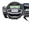 Deep Blue SL03 Steering Wheel Cover - No Odor, Fits Models L07, S05, S07, S09, G318