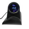 Universal 52mm Dual Racing Gauge Holder ABS Pod Dash Mount for Car Meter Kit Left Hand Driver