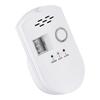 LCD LPG LNG Coal Natural Gas Leak Security Alarm Sensor Warning Detector