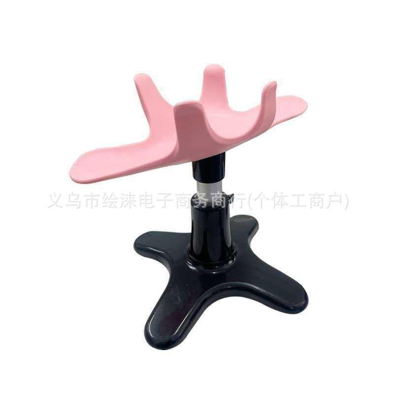 Adjustable Pet Grooming Station Stand With Height Control Dogs Cats Bathing Drying Trimming Nail Care