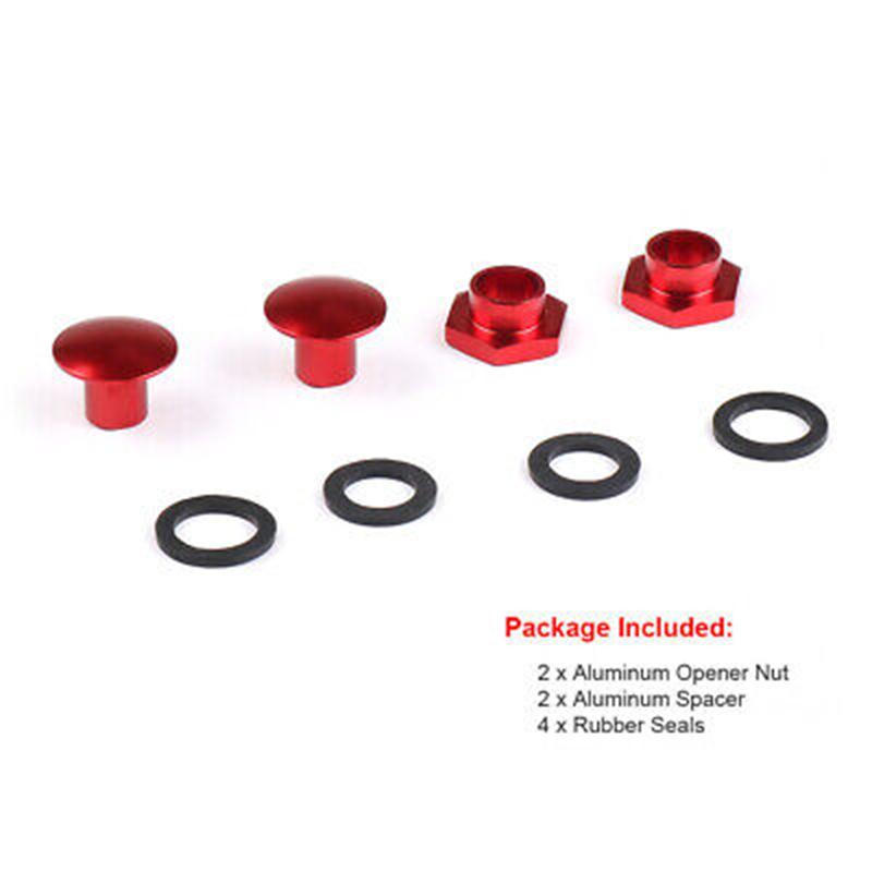 1 set 90101-SR3-000 90101SR3000 Rear Glass Strut Hardware Kit For 1992 1993 1994 1995 Honda Civic 3Dr Hatchback EG6 CRV