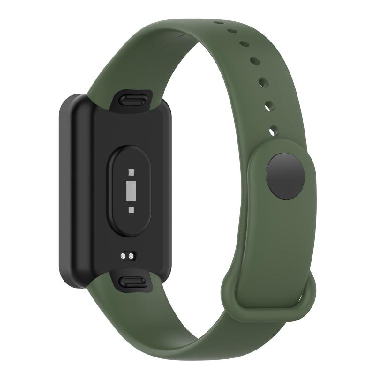 Für Smartband Pro Silikon Uhrenarmband Armband Armband Wear-res