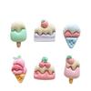 10pcs Kawaii DIY Jewelry Cute Necklace Pendant NEW Resin Charms  DIY Crafts