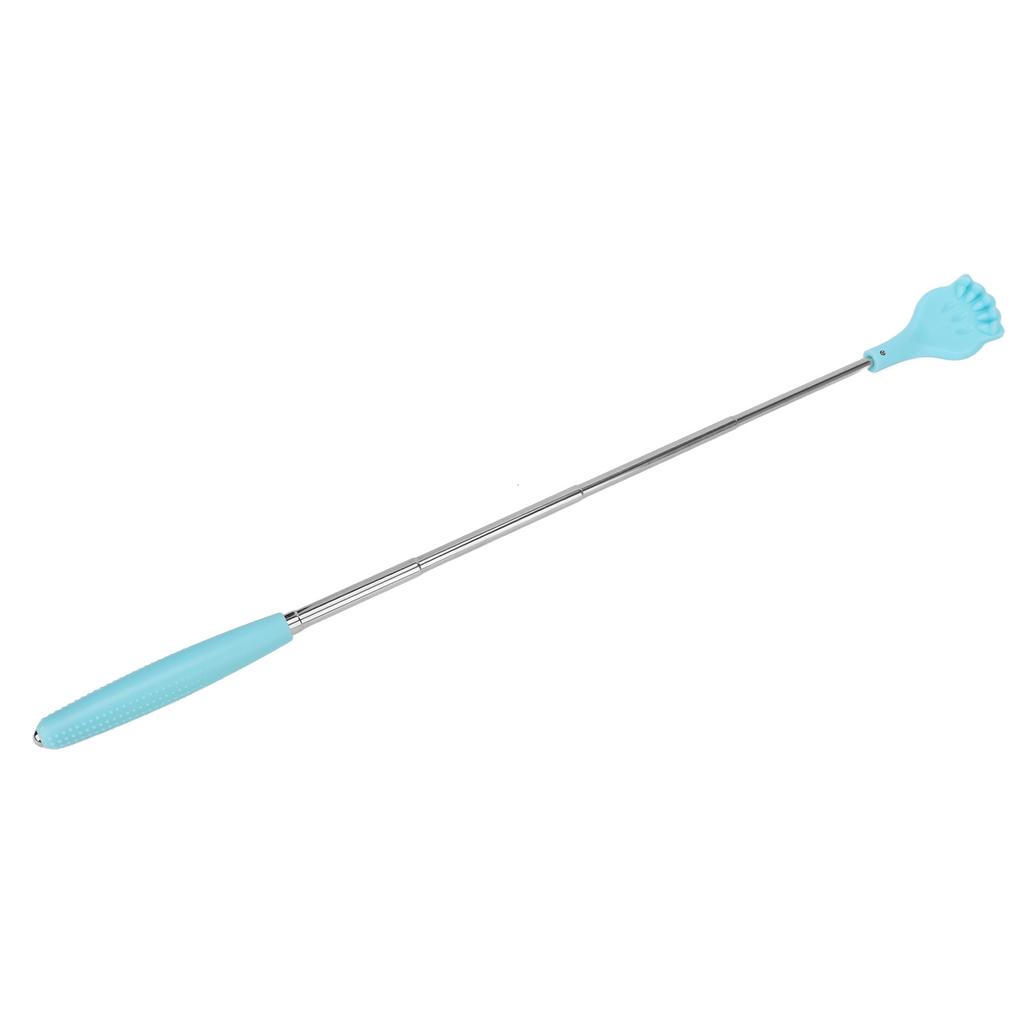 Self Back Scratcher Stretchable Multifunctional Body Massager Cat Claw   Cute Scratching Tool