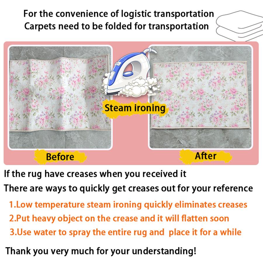 1 шт. коврик для ванной комнаты — фото 8