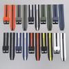 20mm 22mm Watch Band For COROS APEX 2/4-42mm Sports Strap Replace Wristband For COROS PACE 4 3 2/APEX PRO 2Pro Silicone Bracelet