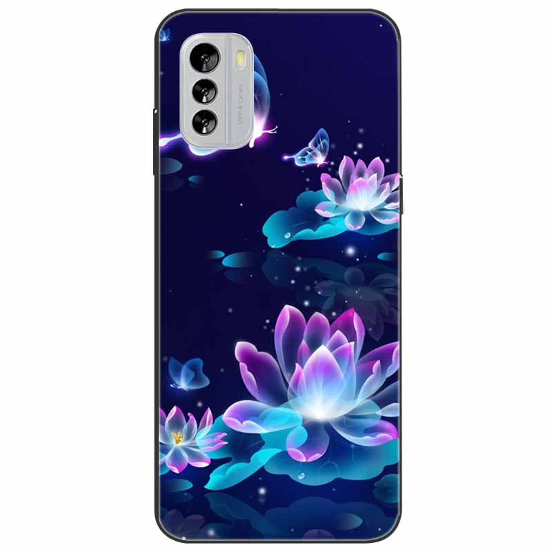 For Nokia G42 5G Case Silicone Soft Fashion COOL TPU Back Cover Bumper for Nokia G42 G 42 Phone Cover Shell for NokiaG42 Lovely