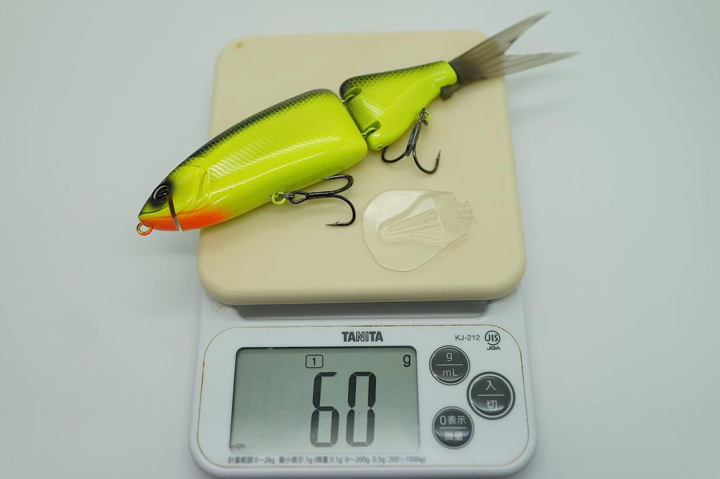 Joycra 60g 20cm ver.2 (BBC)