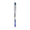 UNI-BALL Vision Elite Roller Pen Set - Pack of 6 Blue Ink Pens for Office, Home & School Use