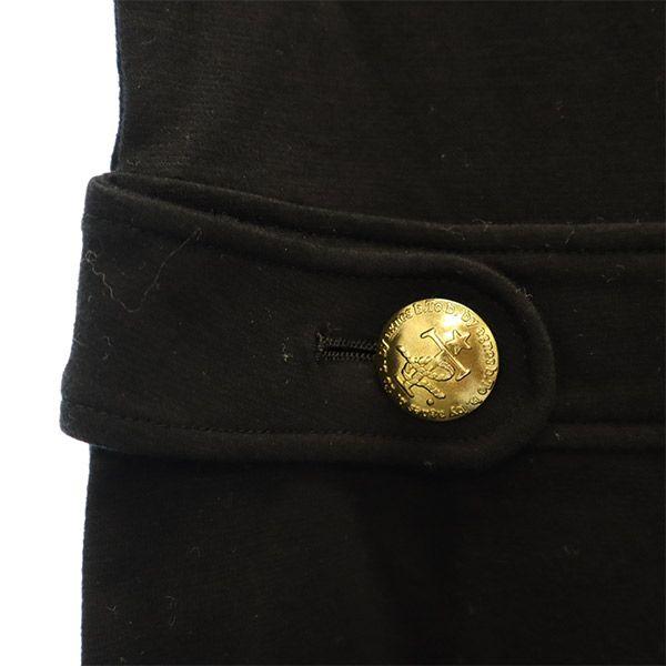 To b. by agns b Long sleeve one piece T1 black Women Used