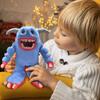 Cute Plush Toy Doll Children's Gift