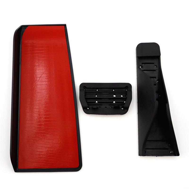 Anti-Slip Brake & Accelerator Pedals for 2018-2020 Volvo XC90