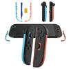 2 Pack Wrist Strap Anti-lost Strap Controller Hand Strap and Decoration Strips Accessories for Switch2 Joy-Con Controller