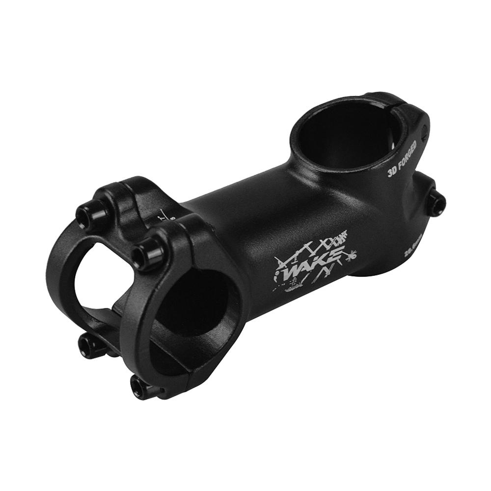17 Degree Bicycle Stem Ultralight Bicycle Stem Mountain Road Bike Stem for 31.8mm Handlebar