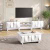 Mobilier pentru salon – Suport și dulap TV