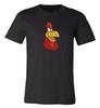 Foghorn Leghorni pea logo särk 6 suuruses S-5XL! Kiire saatmine!