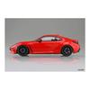 AOSHIMA 1/24 The Model Car Series SP13 Toyota ZN8 GR86 '21 Custom Wheel Plastic Model