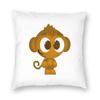 Bloons Td 6 For Kids Square Pillowcase Pillow Cover Cushion Throw Pillow for Home Bedroom Car