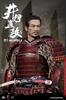 COOMODEL 1/6 Scale Figure SE028 Imperial Series Red Demon Ii Naomasa Standard Edition Samurai Warlord Sengoku Period