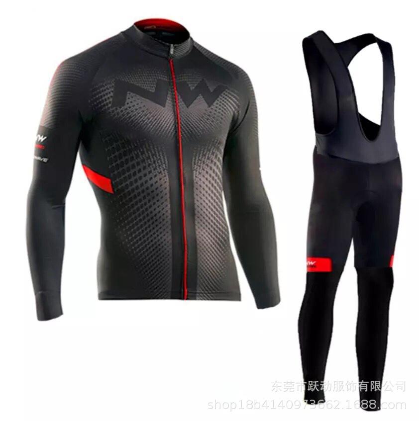 Bicycle cycling sportswear set XXS