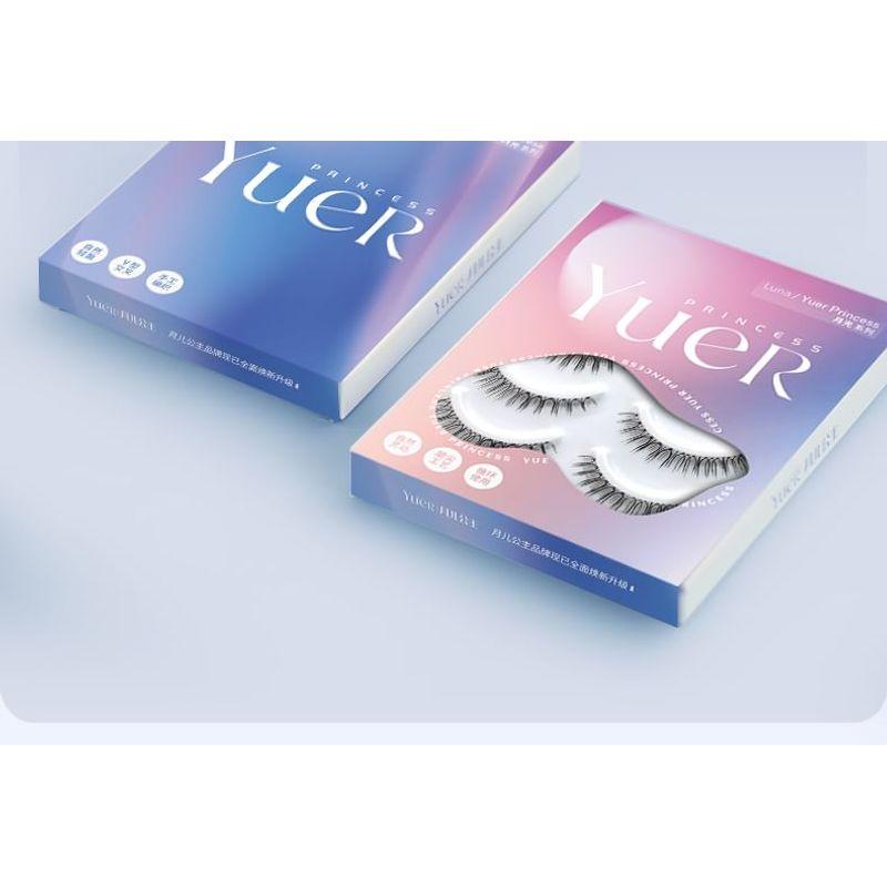Mogugu - Falsche Wimpern
