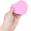 Sanrio Heart-Shaped Mirror Comb Y2KHello Kitty