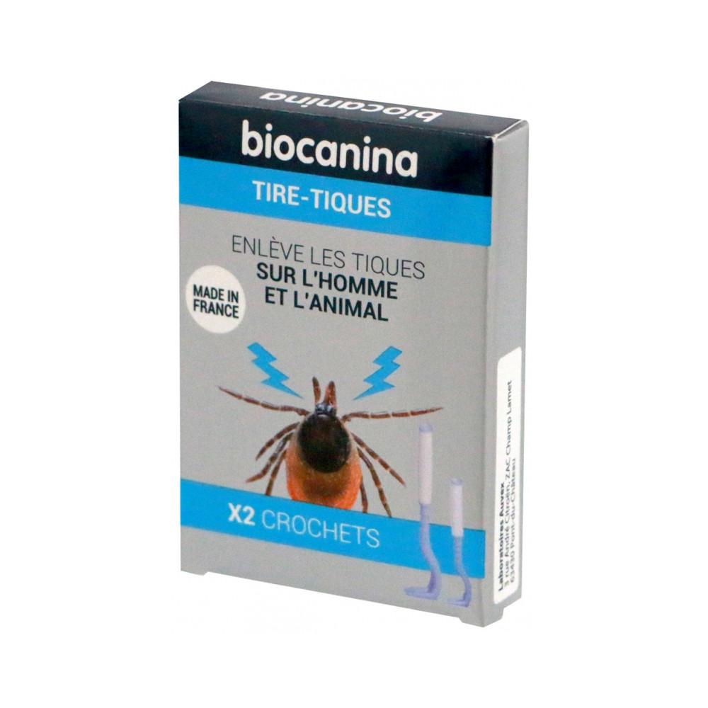 

Набор шин Biocanina Tick из 2 шт.